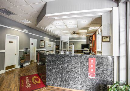 Oyo Sc Downtown 2* Sumter