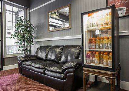 Oyo Sc Downtown Hotel Sumter