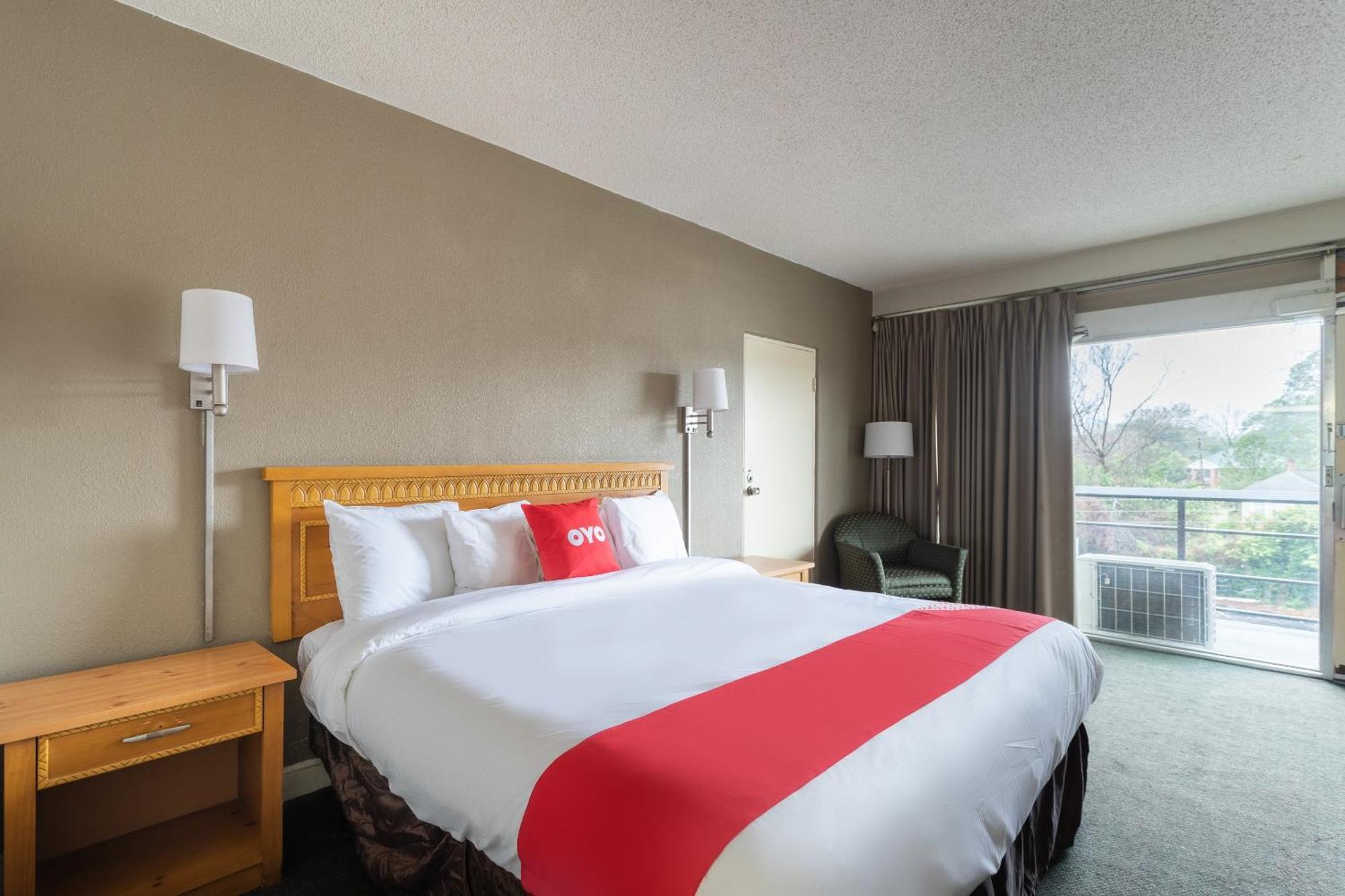 Oyo Sc Downtown 2* Sumter