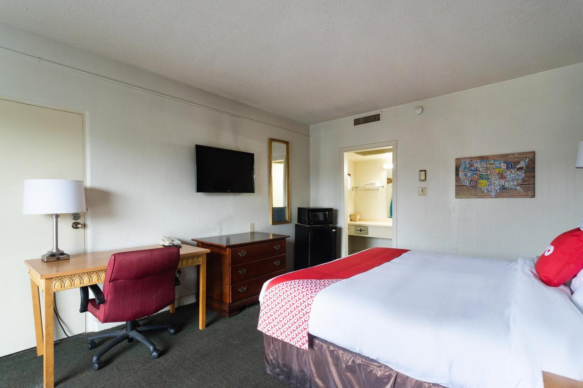 Hotel Oyo Sc Downtown