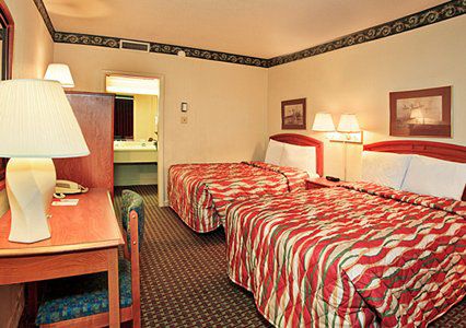 Hotel Oyo Sc Downtown Sumter