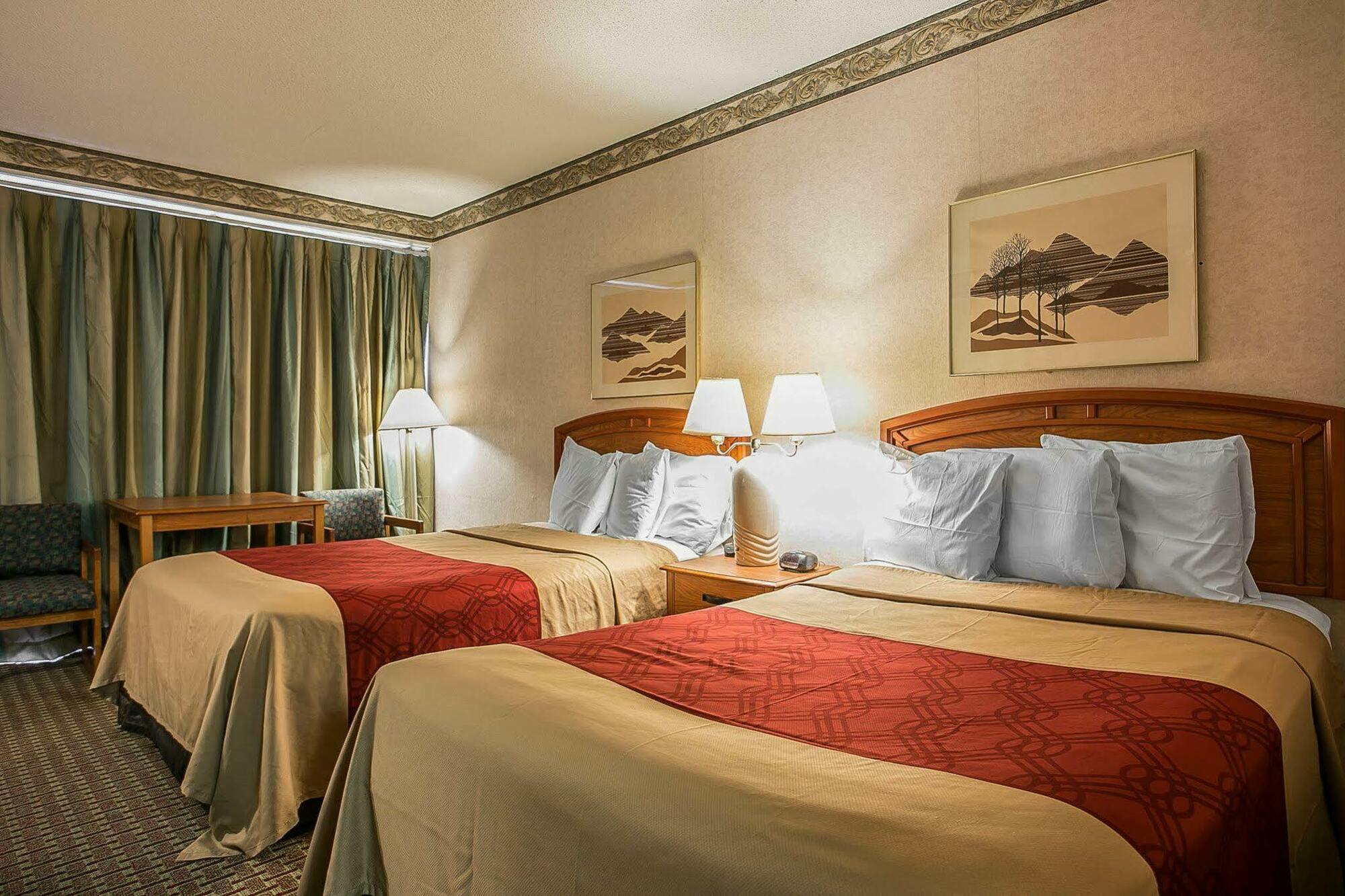 Hotel Oyo Sc Downtown Sumter